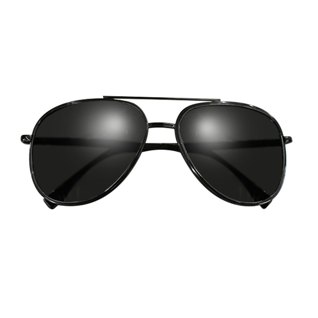 偏光太陽眼鏡 (3色) 42CBG8309