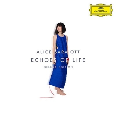 Alice Sara Ott - Echoes of Life (2CD) (Deluxe Edition)
