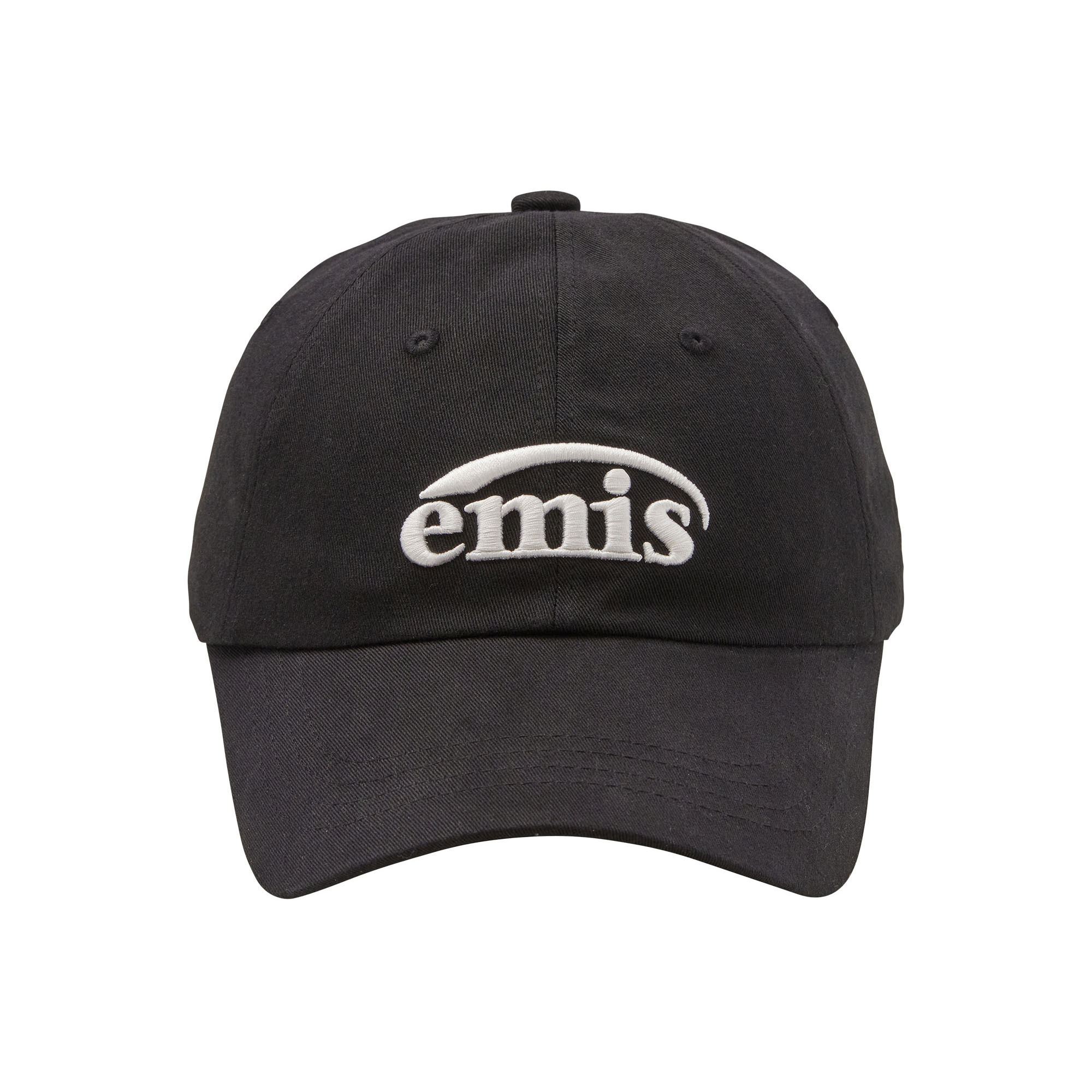 <韓國代購> EMIS FOOT PRINT BALL CAP