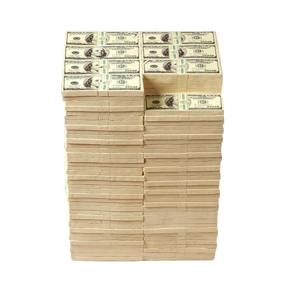 ROTARY HERO FUNNY SEAT US DOLLAR 美金凳