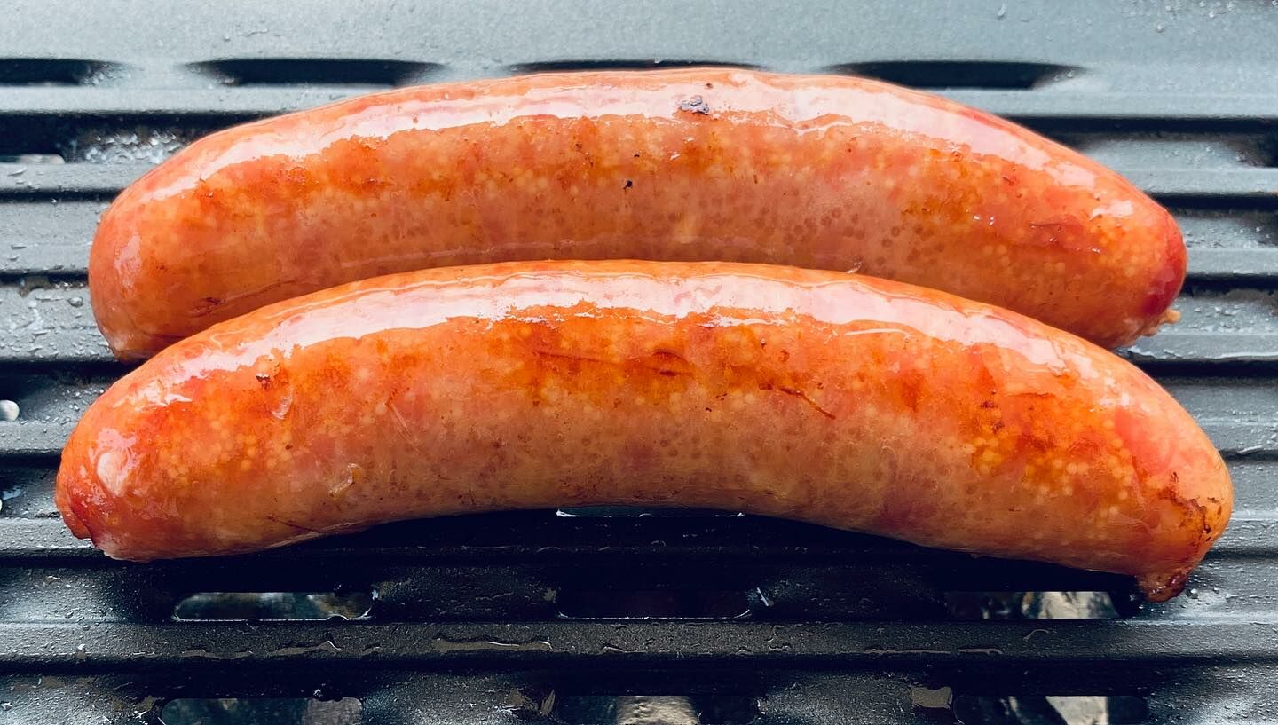 15% 飛魚卵香腸禮盒