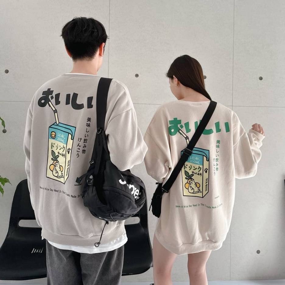 自訂款 日文柚子貓大學TEE im80468