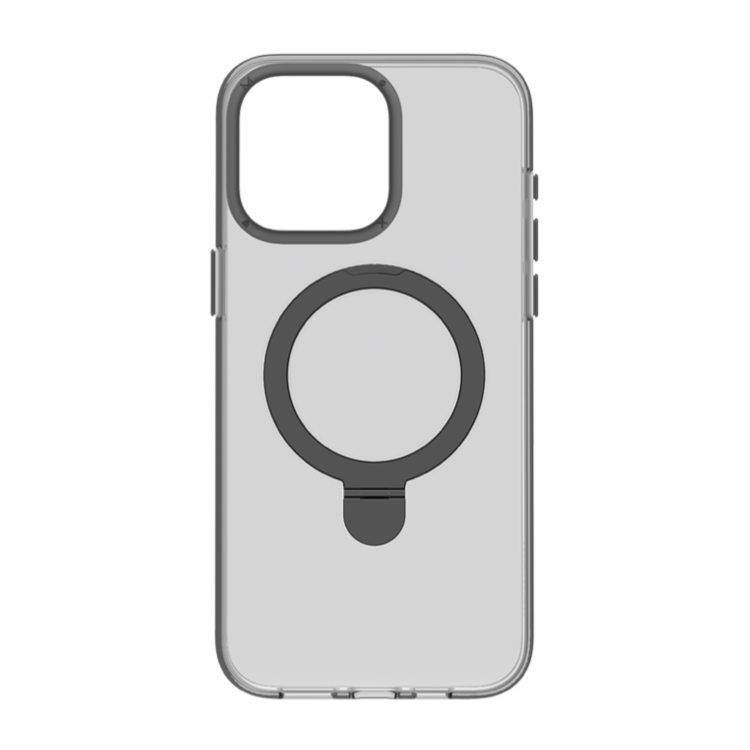 iPhone 15 Pro / 15 Pro Max MA系列 MagSafe磁吸鋁合金支架手機殼