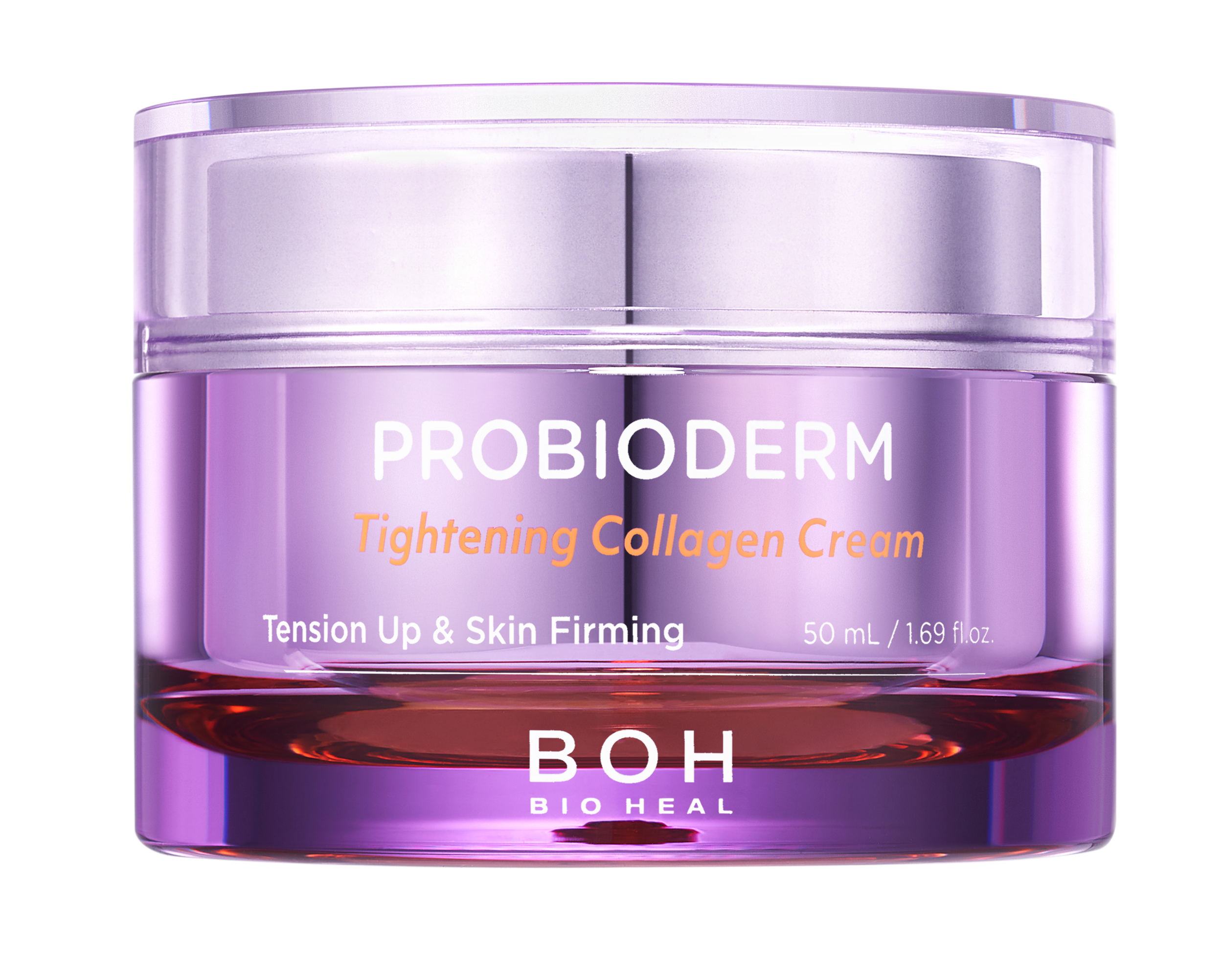 PROBIODERM Tightening Collagen Cream 50ml [GIFT. Colla