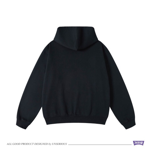 不正經製作 之 醉生夢死 帽TEE