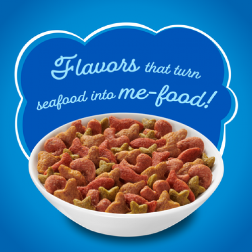 喜躍 海洋魚總匯貓糧 6KG