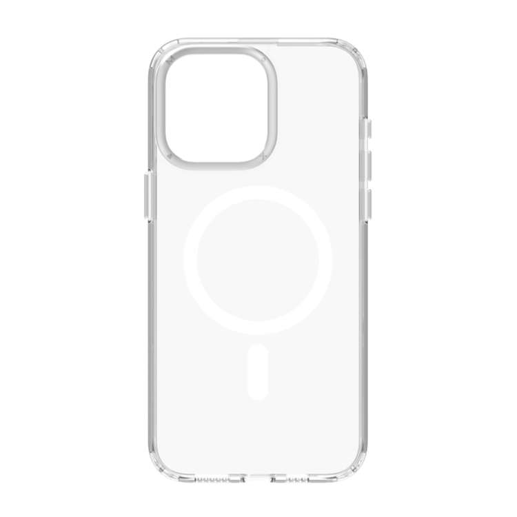 iPhone 15 Pro / 15 Pro Max MX系列 MagSafe磁吸透明防摔手機殼