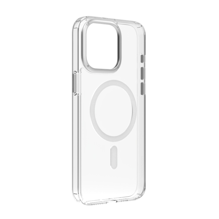 iPhone 15 Pro / 15 Pro Max MX系列 MagSafe磁吸透明防摔手機殼