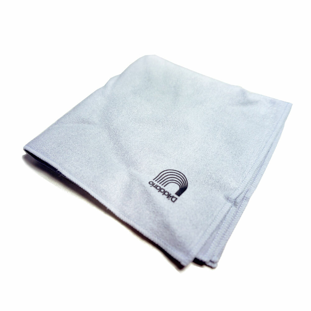 Planet Waves Planet Waves PWAO-PW-MPC 超纖亮光布 — 三峽鍵盤 / 鋼琴