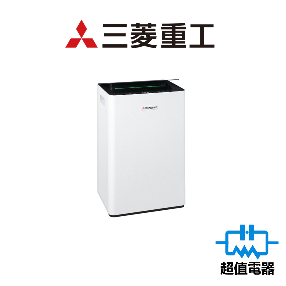 MITSUBISHI HEAVY 三菱重工 (20升) 抽濕機 MDC20WH