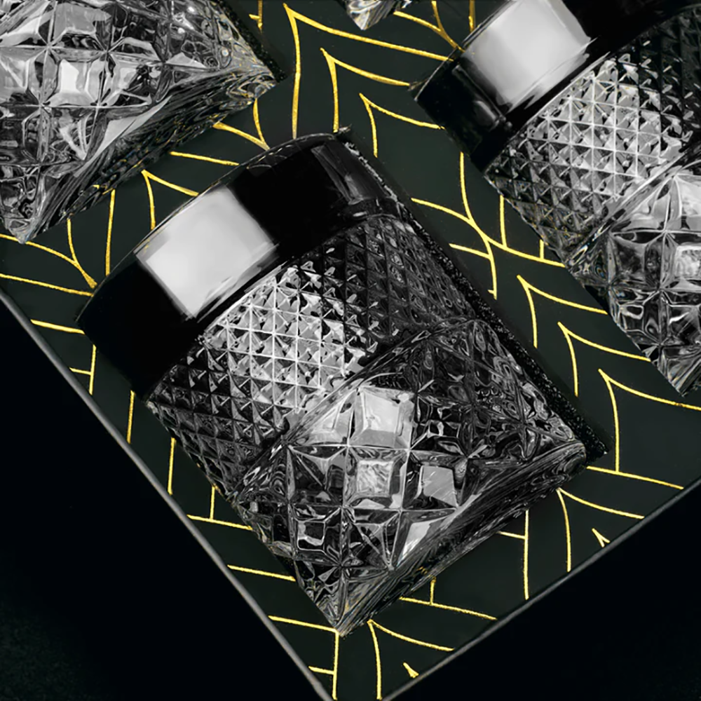 DipDipLife |法國R.O.C.K.S.™️ 尊享系列|海軍上將酒杯禮盒