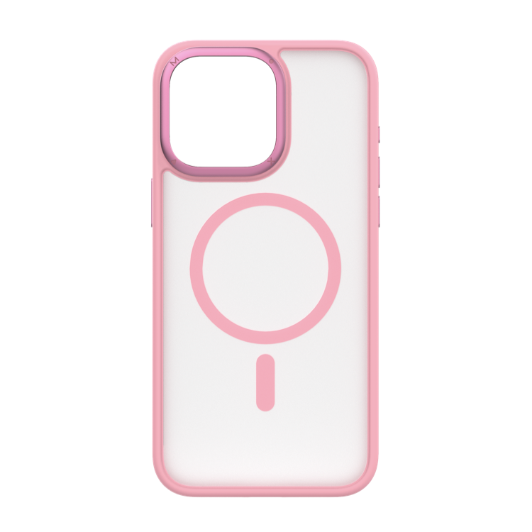 iPhone 15 Pro / 15 Pro Max CP系列 MagSafe磁吸磨砂手機殼