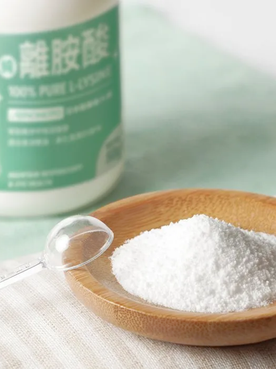 【汪喵星球】100% PURE 純離胺酸