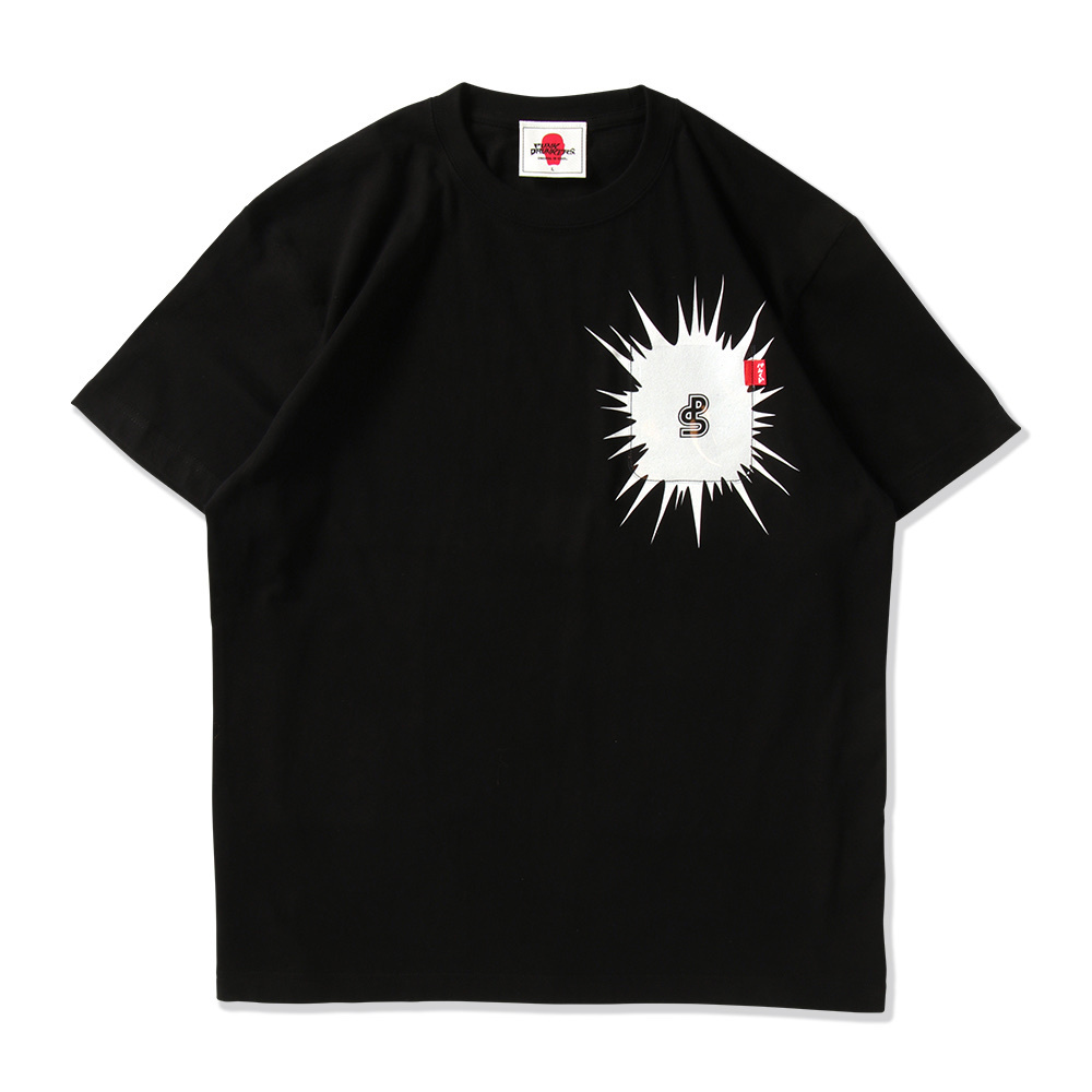 預訂2024/3月 PUNK DRUNKERSマイレコメンドポケTEE⚠️⚠️熱賣款‼️落單前請先PM查詢貨源