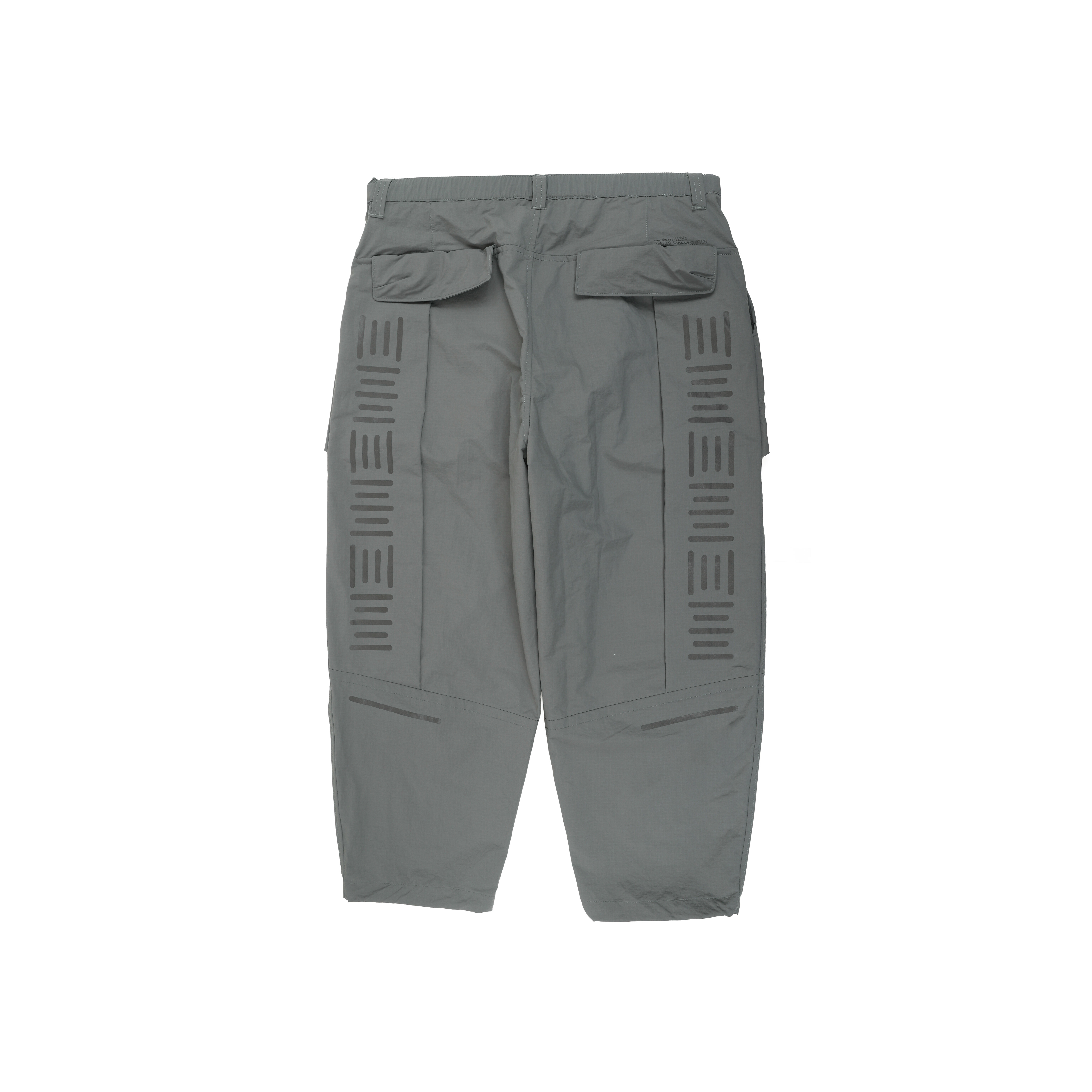 NEEDLESS × 432Hz THE MONK / TECHNICAL TROUSERS