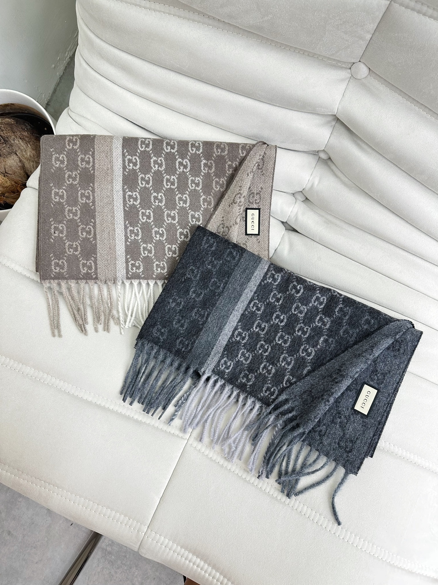 Outlet Gucci Scarf (直間款）