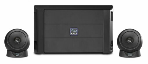 Kali Audio IN-UNF Ultra-Nearfield 超近場監聽喇叭