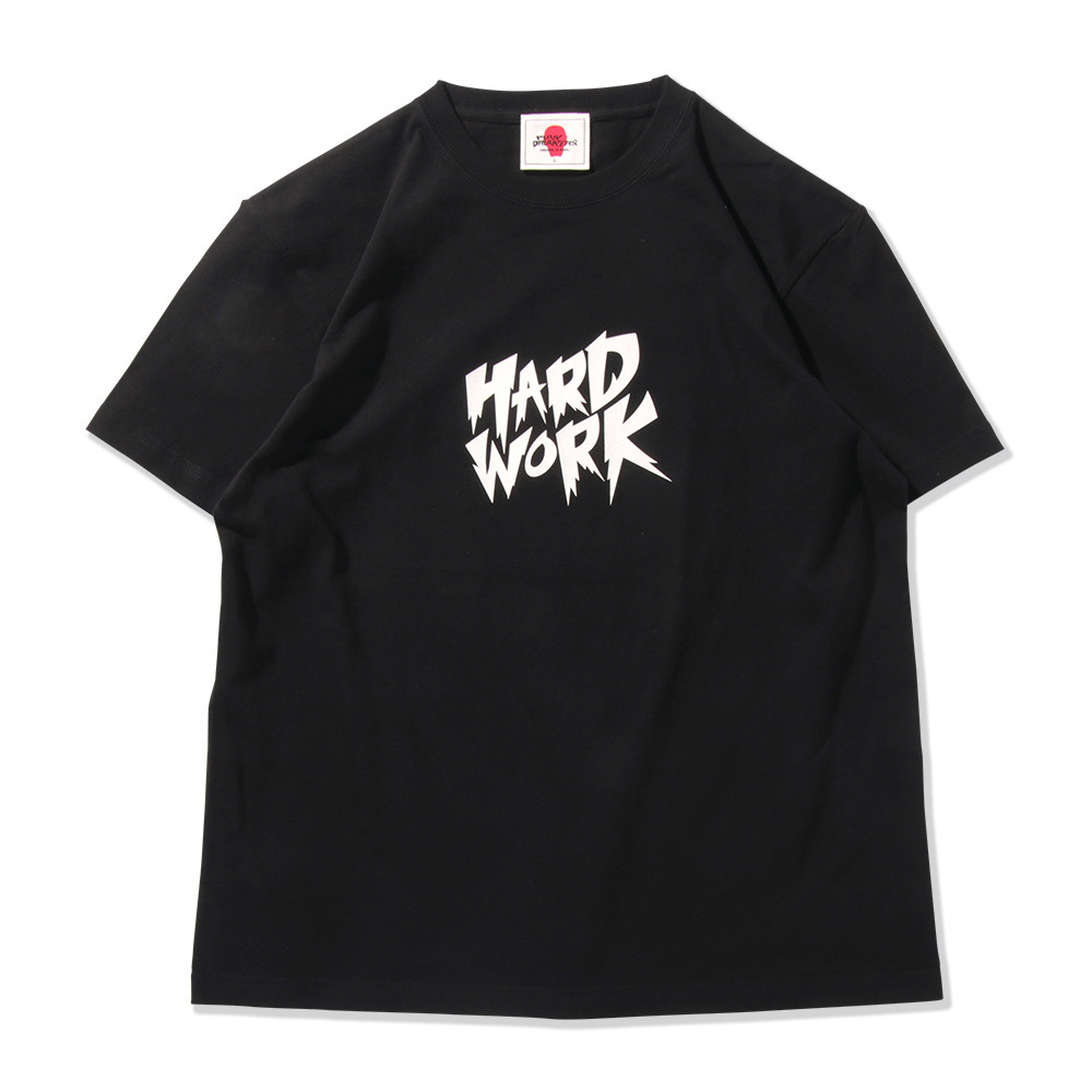 預訂2024/2月 PUNK DRUNKERSハードワーク突撃隊TEE⚠️⚠️熱賣款‼️落單前請先PM查詢貨源