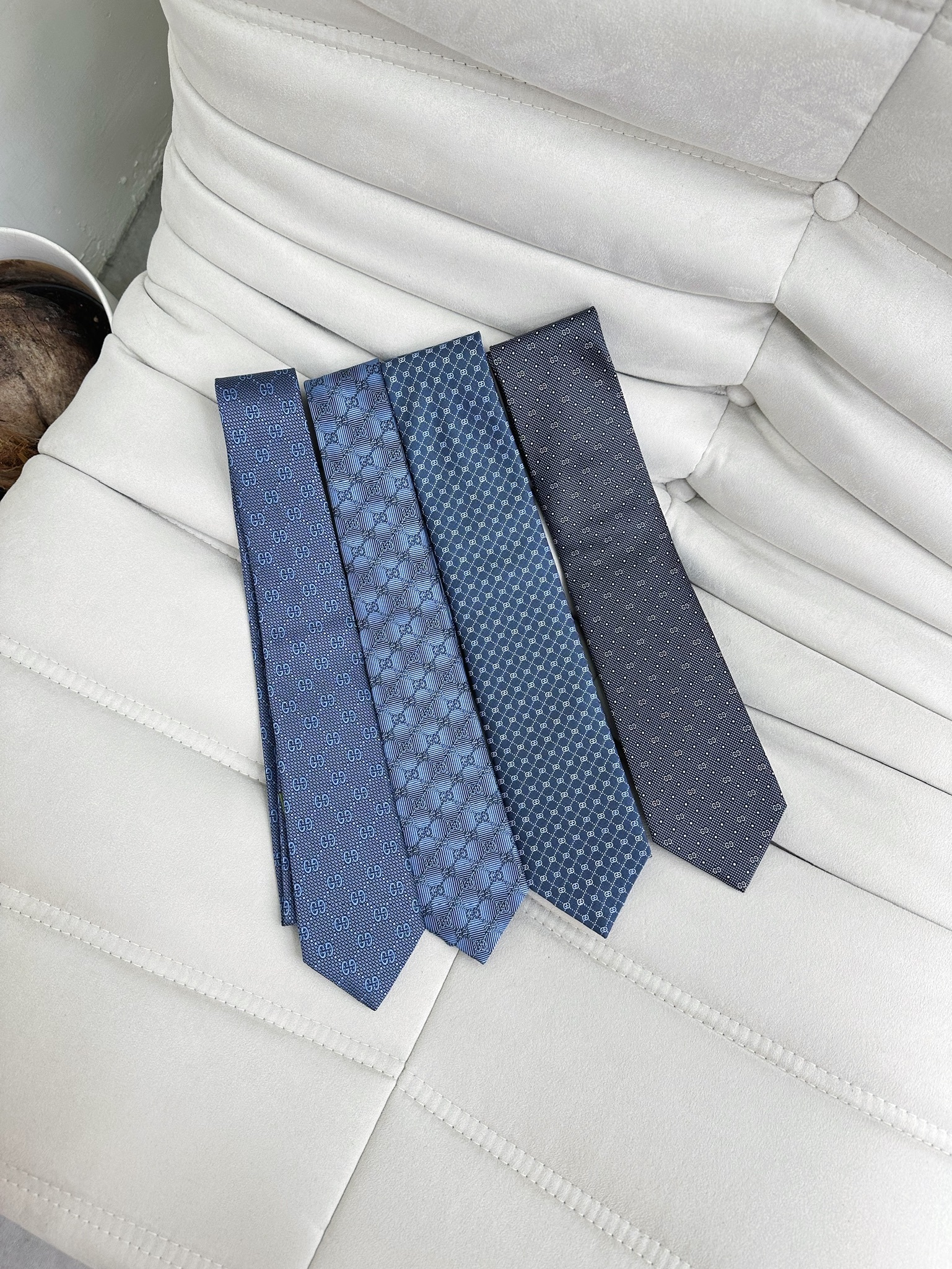 Outlet Gucci Mens Ties