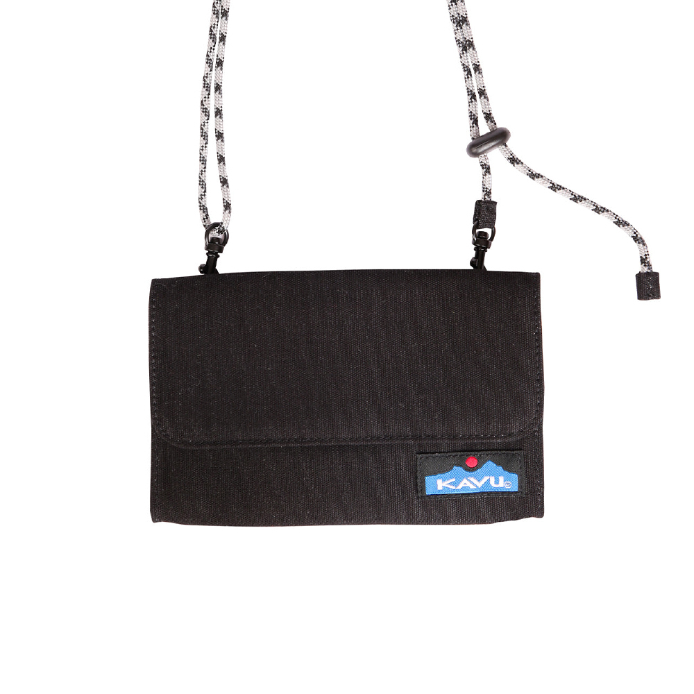 KAVU Islamorada 斜背錢包-K9410