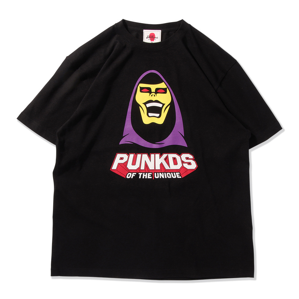 預訂2024/4月 PUNK DRUNKERS PUNKDS OF THE UNIQUE.TEE⚠️⚠️熱賣款‼️落單前請先PM查詢貨源