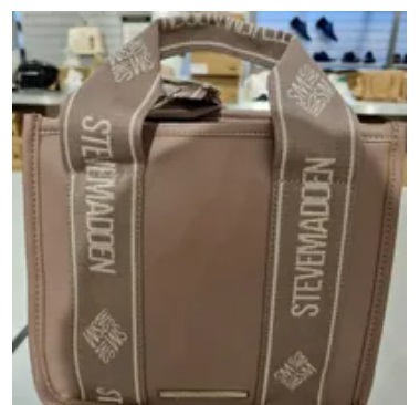 [S] STEVE MADDEN DT620010 BWEBBERP,MAUVE, 193624892974 (SSM210)