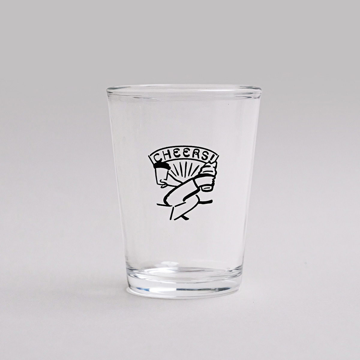 [FRIENDSHIP CHALKBOY × WHOSMiNG] – 啤酒杯