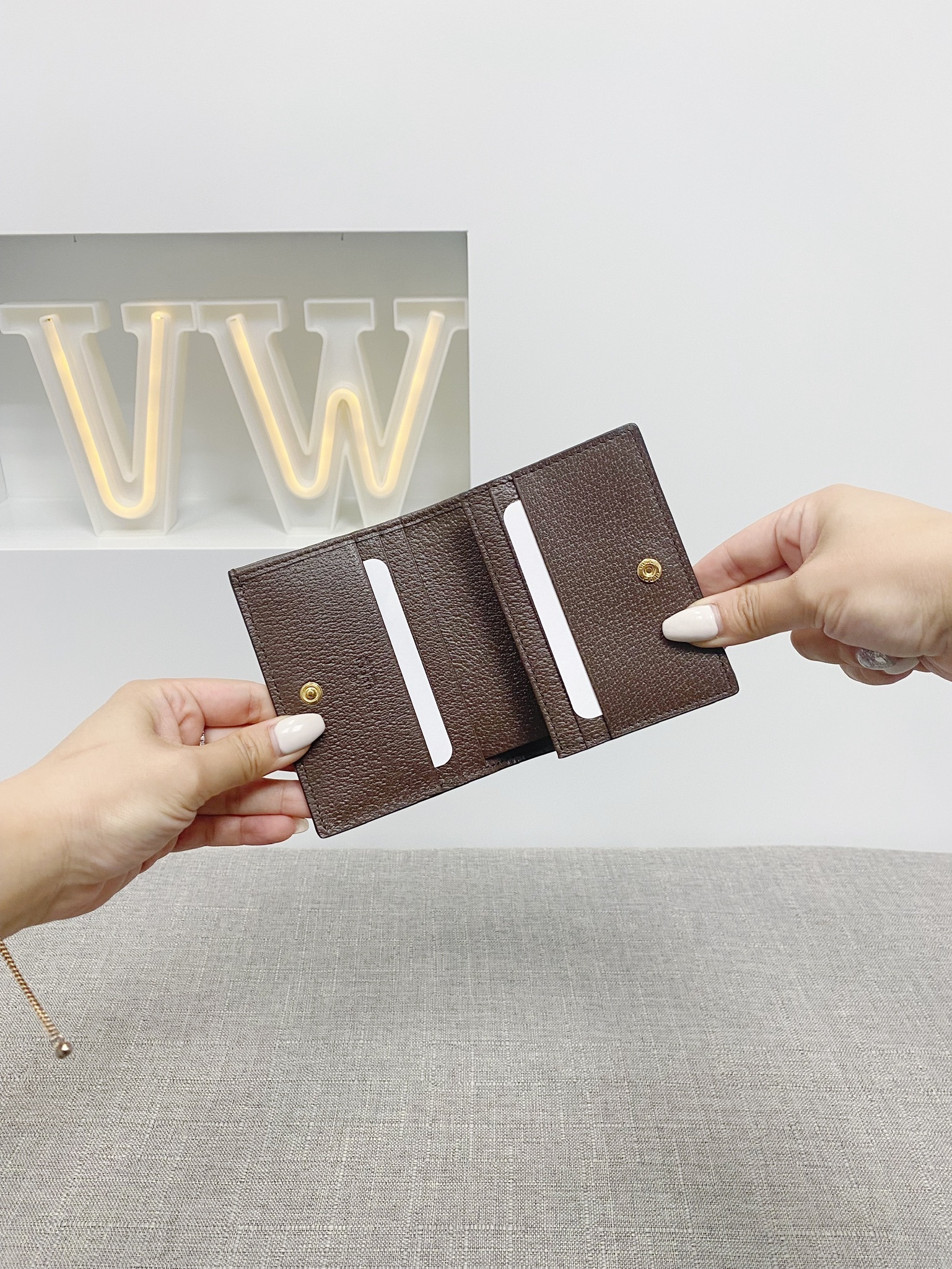 Gucci Ophidia Wallet