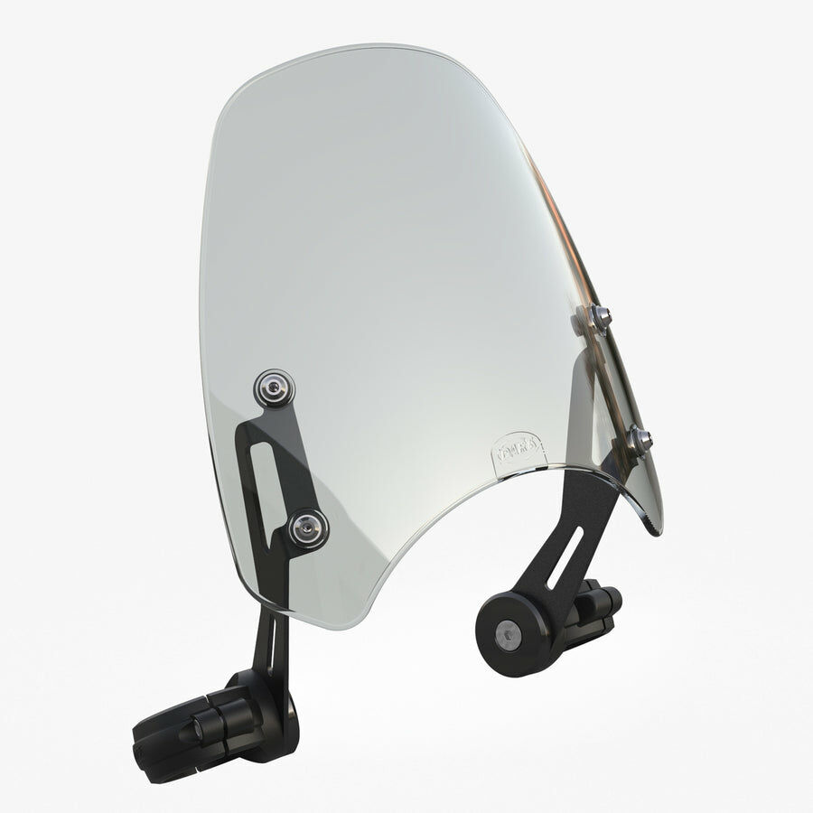 Dart 本田 CMX500 Rebel 專用 風鏡 S3