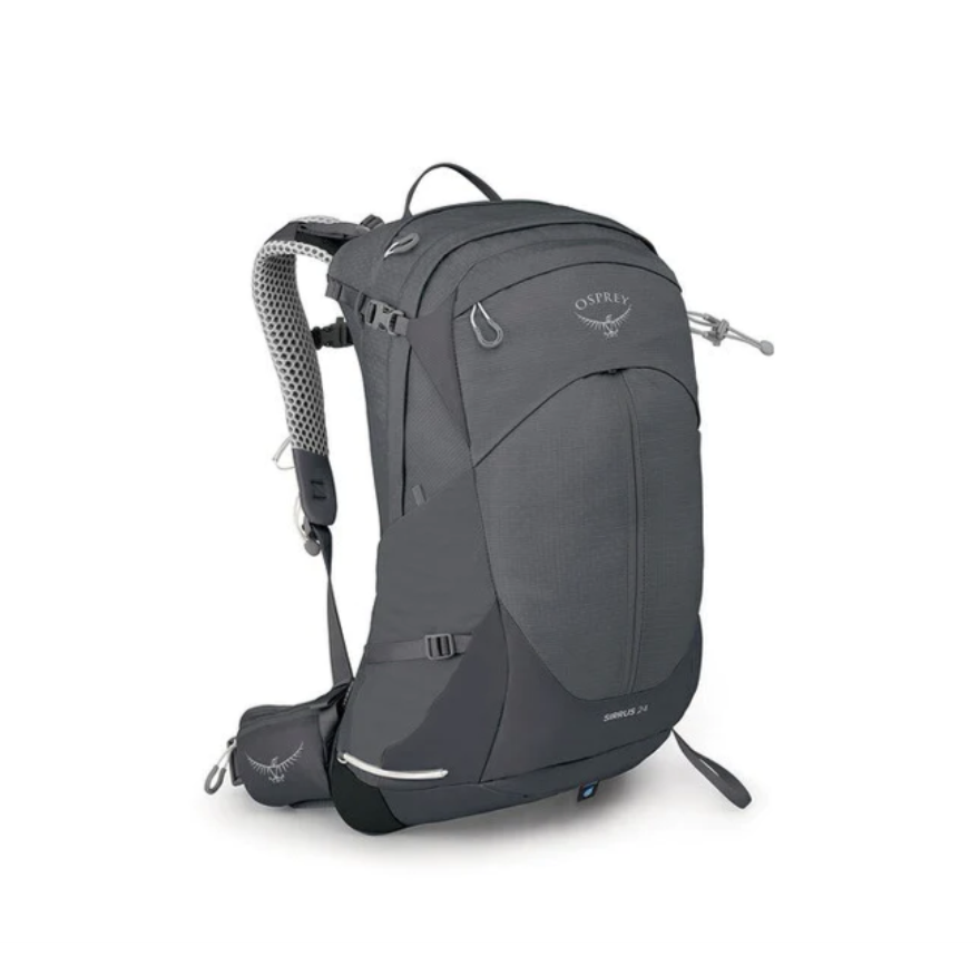 Osprey Sirrus 24 Backpack 露營登山背包 (2022)