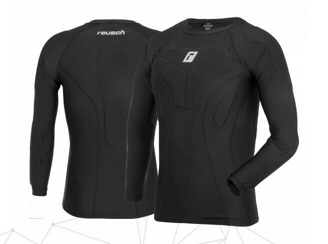 REUSCH 龍門護墊長袖打底衫
