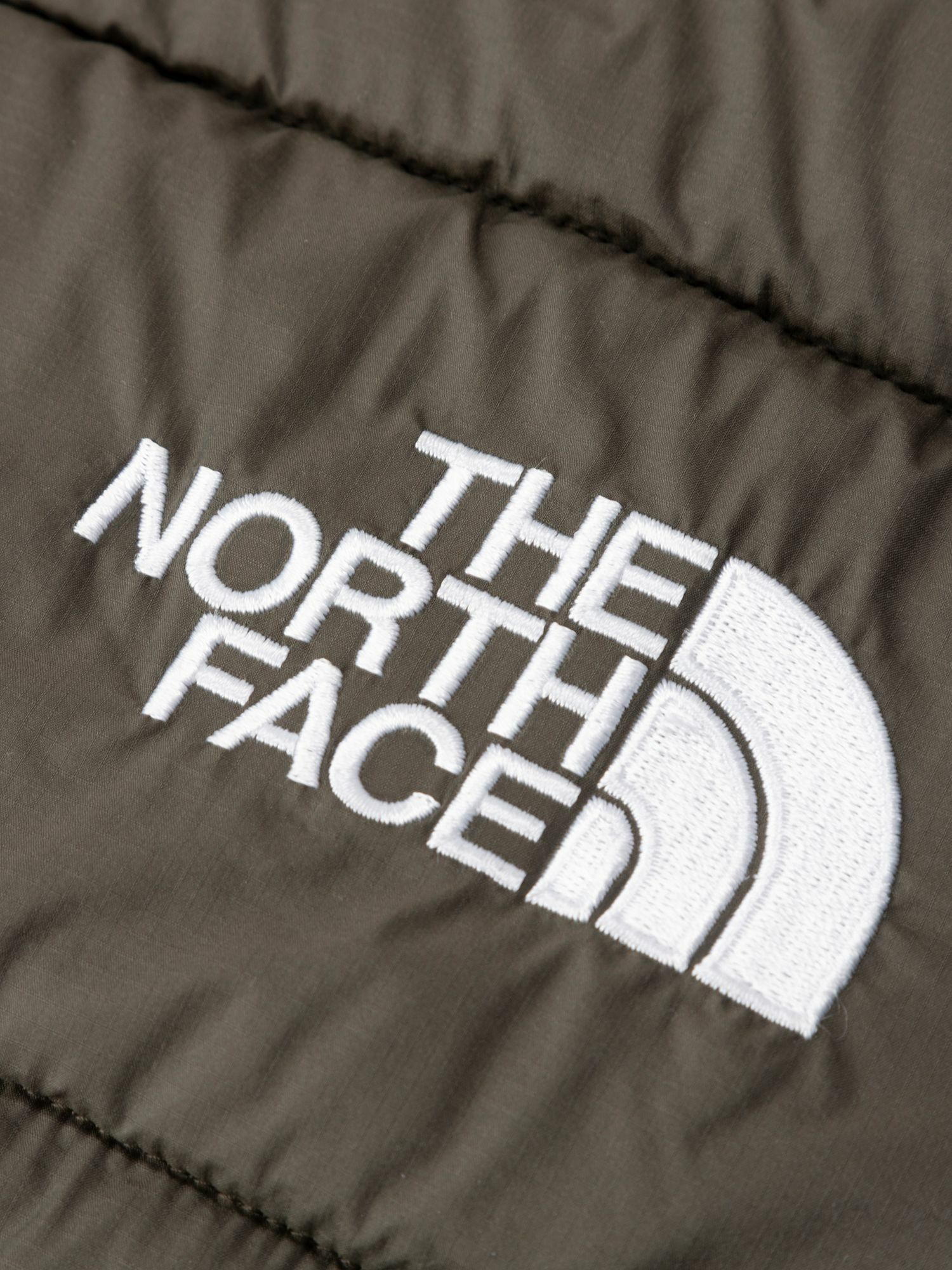 日本限定THE NORTH FACE Baby Shell Blanket 嬰兒貝殼毯NNB72301