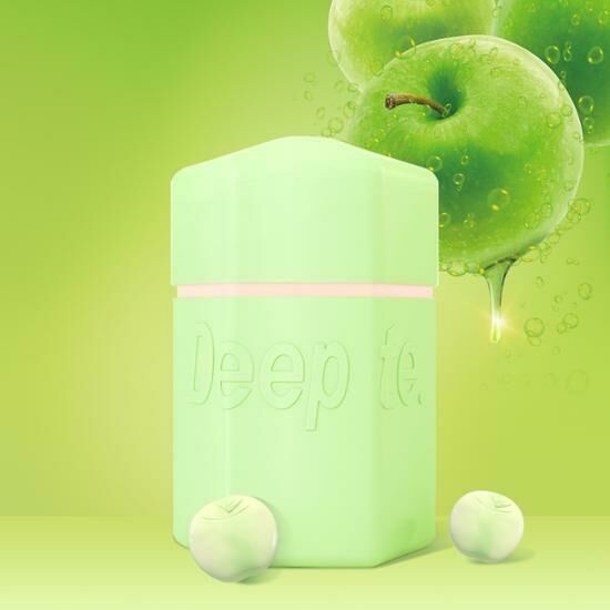 Deepte Dipt 3-Days Apple Burn [30 Tablets]