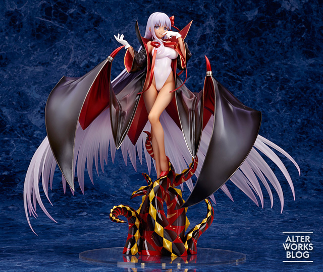 現貨 ALTER Fate/Grand Order FGO Moon Cancer BB 南國小麥色Ver. / 限定版 小惡魔柔嫩肌膚Ver.