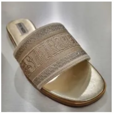 [S] STEVE MADDEN KNOX,GOLD , KNOX07S1045070-GOLD  (SSM120)