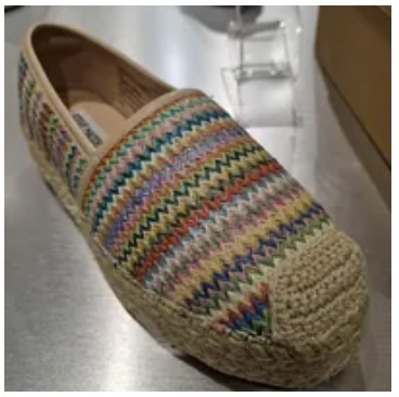 [S] STEVE MADDEN SAMARA,MULTI, SAMA06S1-MULTI (SSM215)