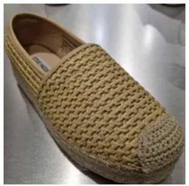 [S] STEVE MADDEN SAMARA,NATURAL RAFFIA, SAMA06S1-NATURAL RAFFIA [FINAL SALE] (SSM216)
