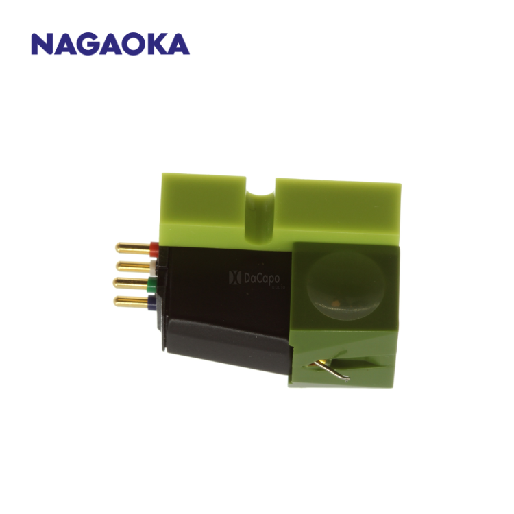 NAGAOKA MP-150 H MP-150・MP型ステレオカートリッジ｜株式会社
