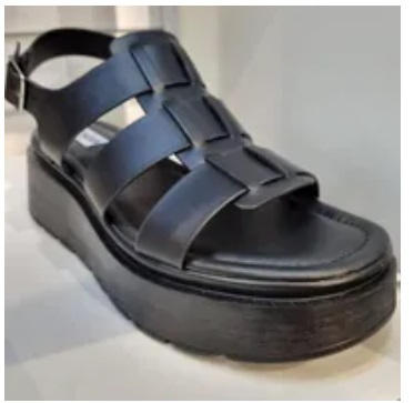 [S] STEVE MADDEN TAKE,BLACK, TAKE05S1-BLACK (SSM218)