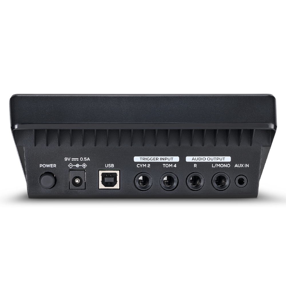 Alesis Alesis / Nitro MAX 數位電子鼓套組 (加贈鼓棒 鼓椅 鼓毯 耳機) 第 5 張圖片｜三峽鼓 / 打擊