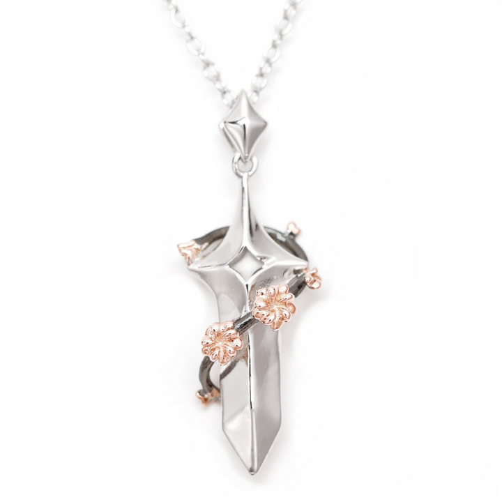 「ACG.GO」「預購」Shoto 劍吊墜