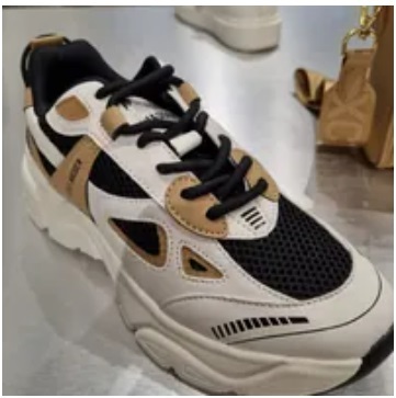 [S] STEVE MADDEN CARDINAL,BLACK/TAN, CARD05S1-BLACK/TAN [FINAL SALE] (SSM221)