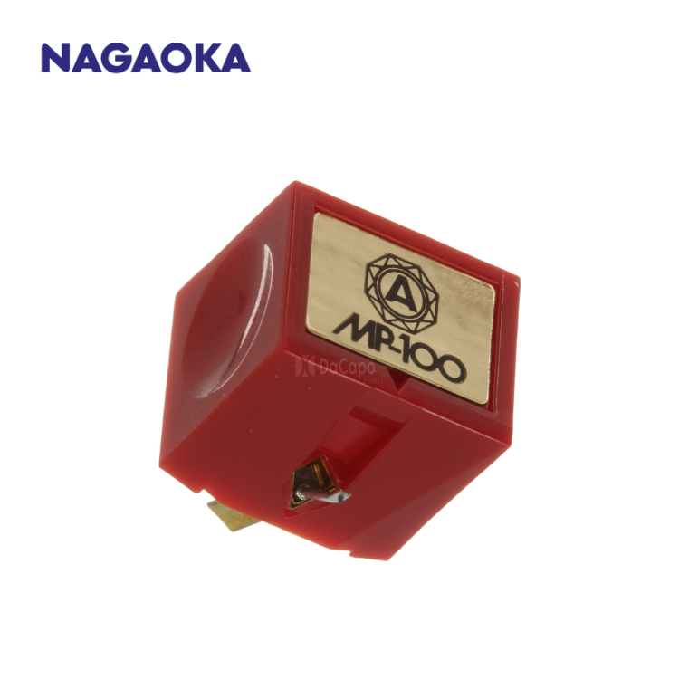 Nagaoka JN-P-100 替換針