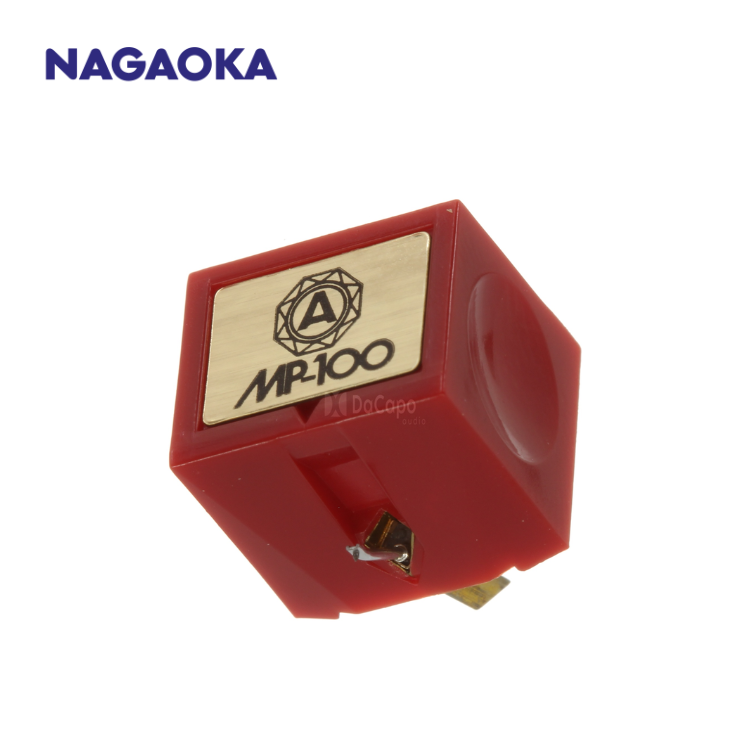 Nagaoka JN-P-100 替換針