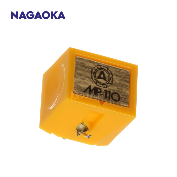 Nagaoka JN-P-110 替換針