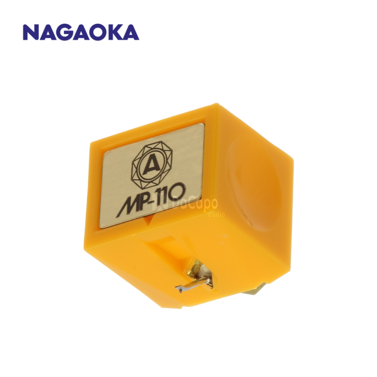 Nagaoka JN-P-110 替換針