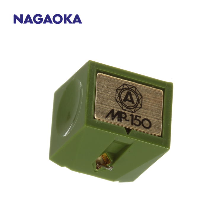 Nagaoka JN-P-150 替換針