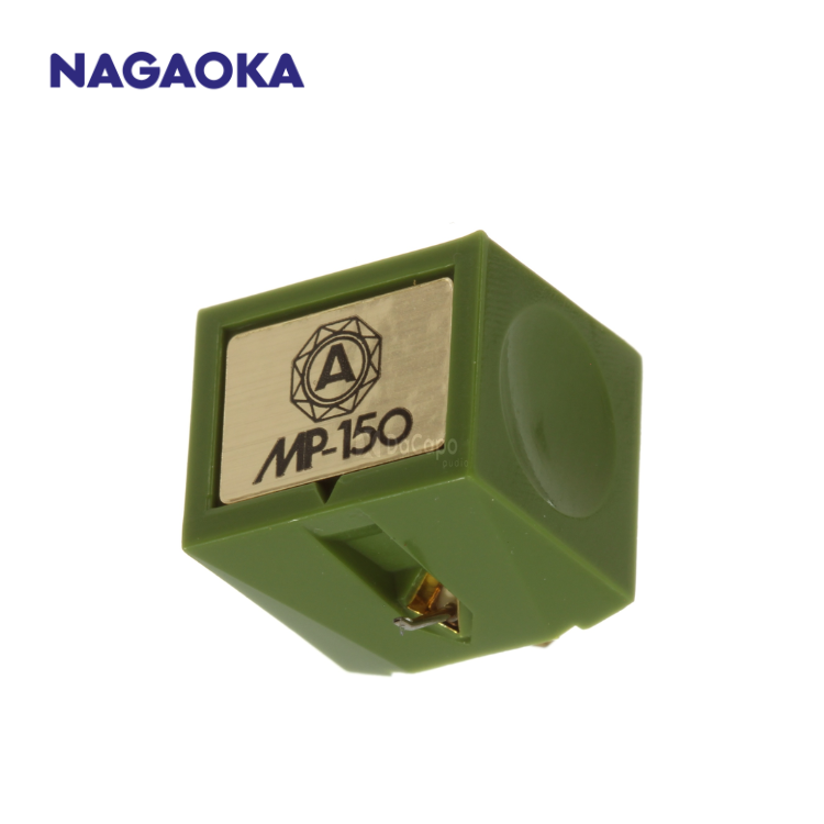 Nagaoka JN-P-150 替換針