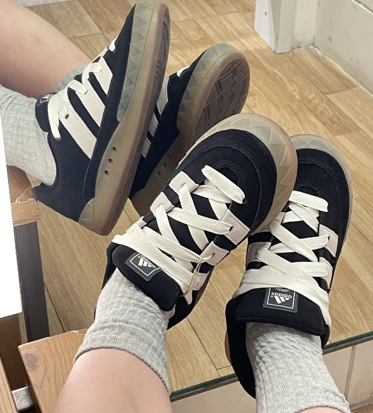 ADIDAS ORIGINALS ADIMATIC