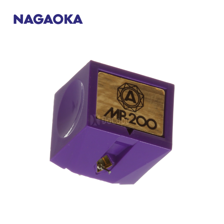 Nagaoka JN-P-200 替換針